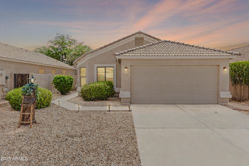 1241 E Elm Rd, San Tan Valley, AZ, 85140-3200 | Card Image