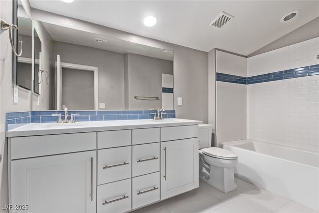 8797 Pinley Spring St, House other with 5 bedrooms, 4 bathrooms and null parking in Las Vegas NV | Image 41