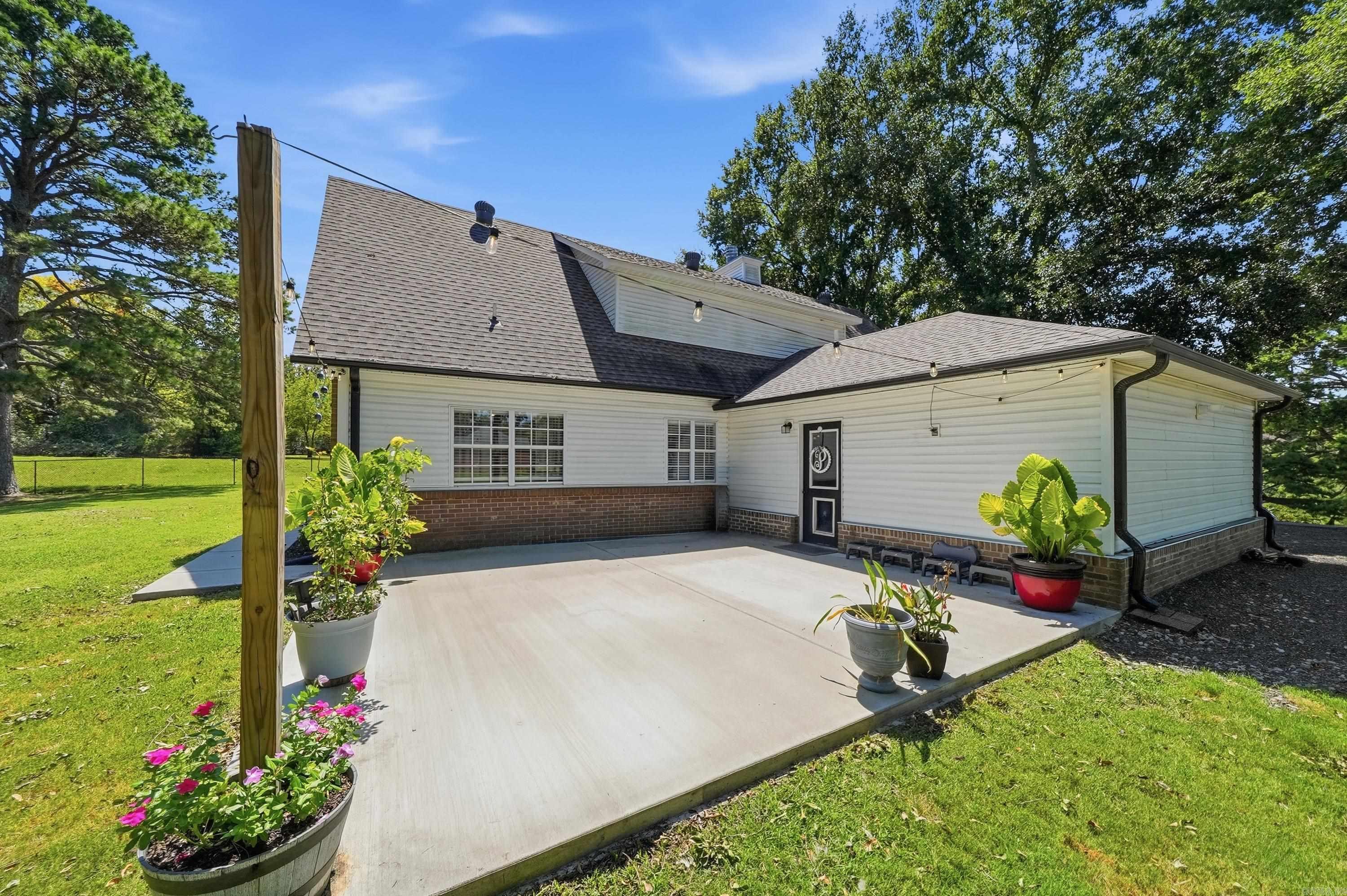 Residential in Greenbrier 4