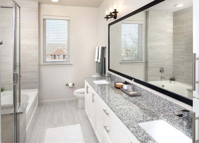 APT-706 - 2100 Legacy Dr, Townhouse with 3 bedrooms, 4 bathrooms and null parking in Plano TX | Image 12