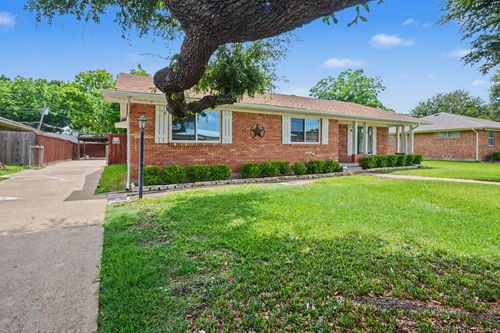 1114 Glouchester Dr, Garland, TX, 75040-3317 | Card Image