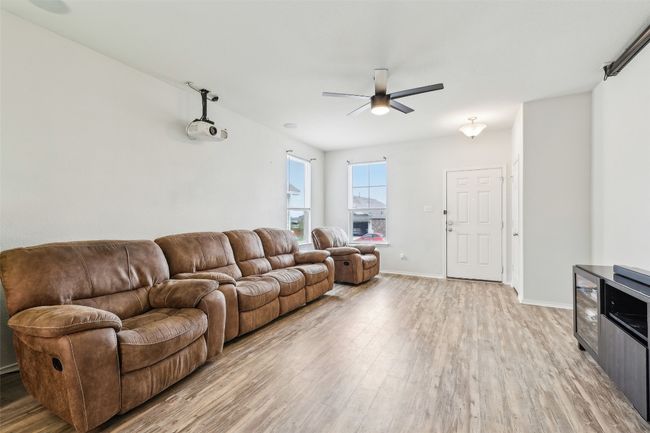 397 Bayberry Cir, House other with 3 bedrooms, 2 bathrooms and null parking in Buda TX | Image 5