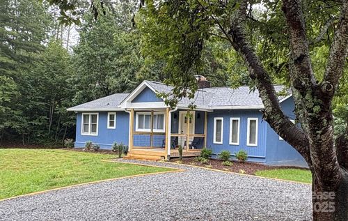 1175 Kilpatrick Rd, Hendersonville, NC, 28739-9734 | Card Image