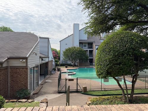 107-6108 Abrams Rd, Dallas, TX, 75231-8021 | Card Image