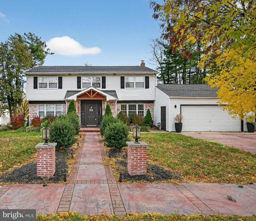 335 Connecticut Ave, CHERRY HILL, NJ, 08002-2503 | Card Image