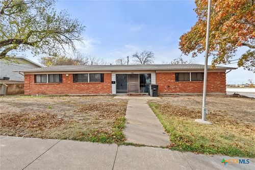 1101 Ridgeway Dr, Killeen, TX, 76549-1106 | Card Image