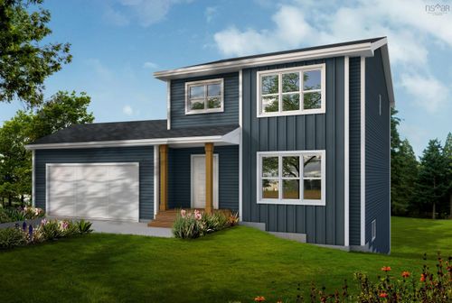 Lot 316 Hideaway Trail, Brookside, NS, B3T | Card Image