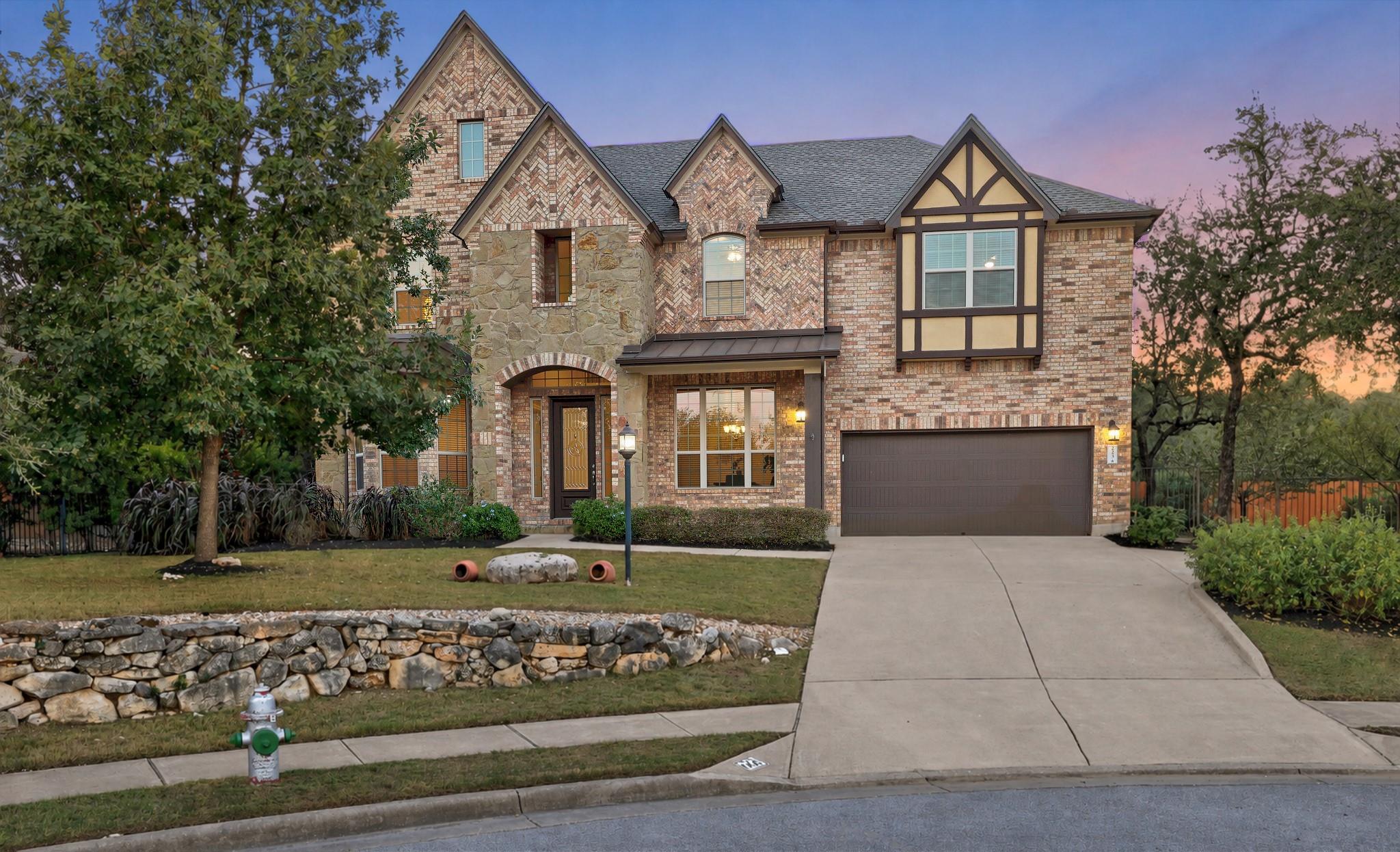 Residential in Austin
