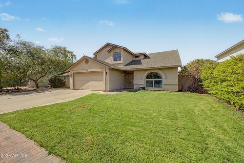 3926 W Mariposa Grande, Glendale, AZ, 85310-4023 | Card Image