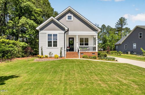 118 Wichita Way, Louisburg, NC, 27549 | Card Image
