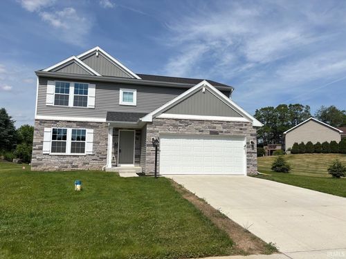 54271 Stonebridge Dr, Elkhart, IN, 46514-6922 | Card Image