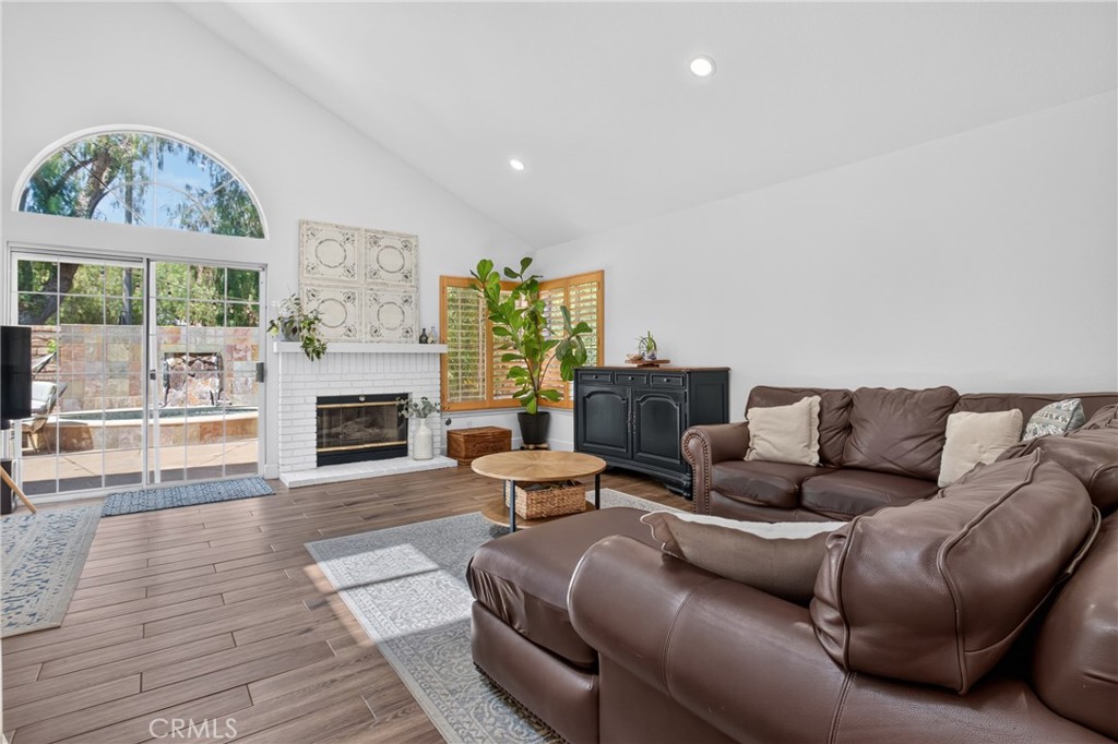 Residential in Castaic 5