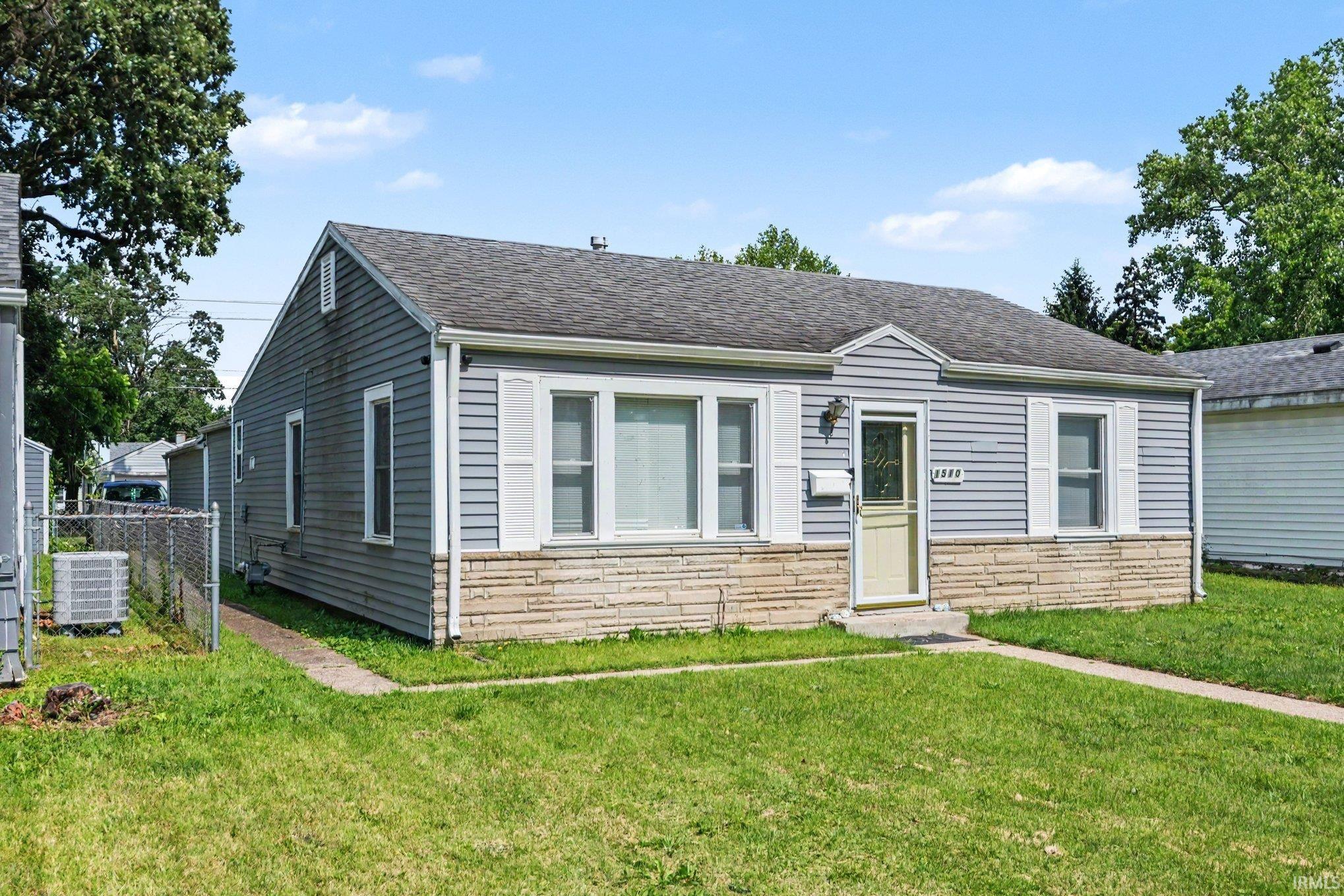Residential in South Bend 2