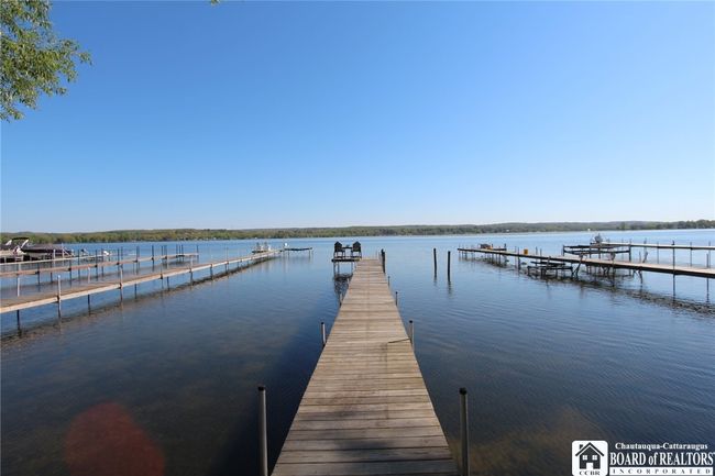 249 E Terrace Avenue, House other with 3 bedrooms, 2 bathrooms and null parking in Busti NY | Image 28
