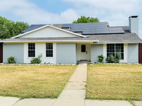 3317 Claymore Dr, Plano, TX, 75075-6267 | Card Image