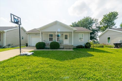1107 Woodbury Pl, Bloomington, IL, 61701-6300 | Card Image
