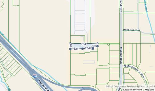 TBD N Marketplace Blvd, Nampa, ID, 83687 | Card Image