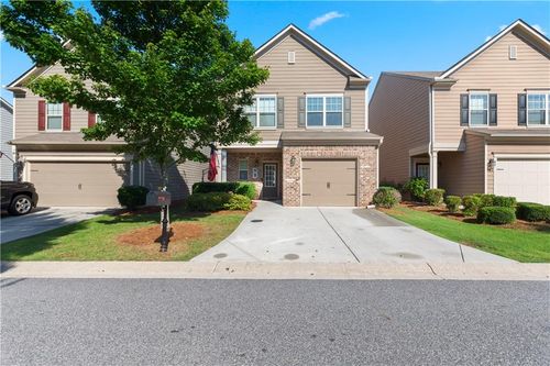 157 Highland Pointe Cir E, Dawsonville, GA, 30534-9418 | Card Image