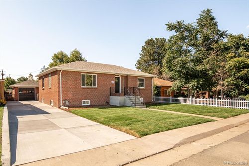 3515 Gray St, Wheat Ridge, CO, 80212-7142 | Card Image