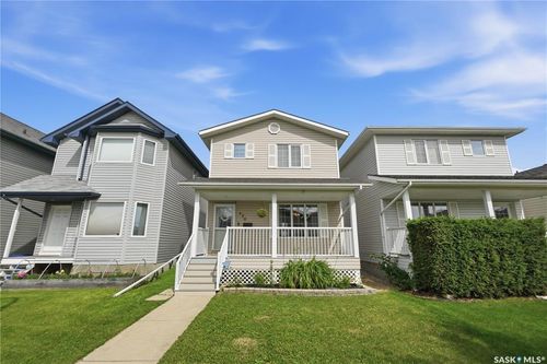 426 Rutherford Cres, Saskatoon, SK, S7N4X7 | Card Image