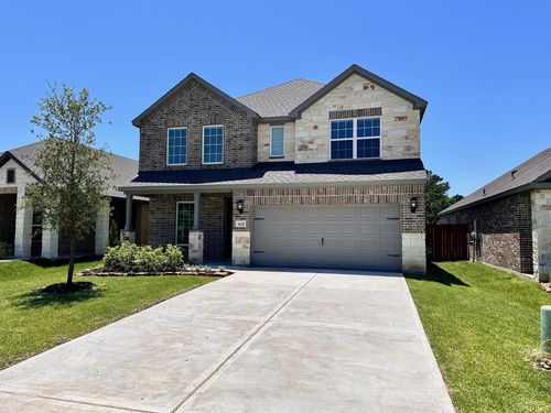 6139 White Spruce Dr, Conroe, TX, 77304-3237 | Card Image