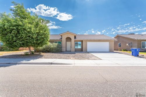4295 S Desert Willow Way, Yuma, AZ, 85365-4565 | Card Image