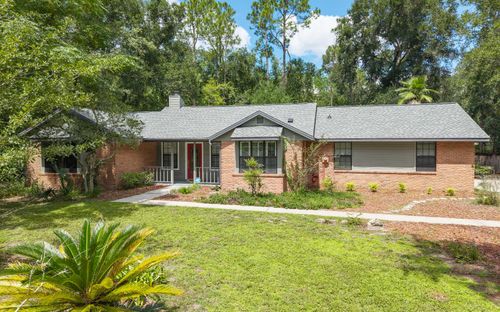 1643 Nw Frontier Dr, Lake City, FL, 32055-7216 | Card Image