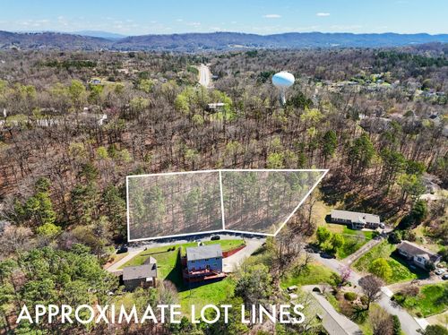 1714 Spring View Ln, Chattanooga, TN, 37421-3357 | Card Image