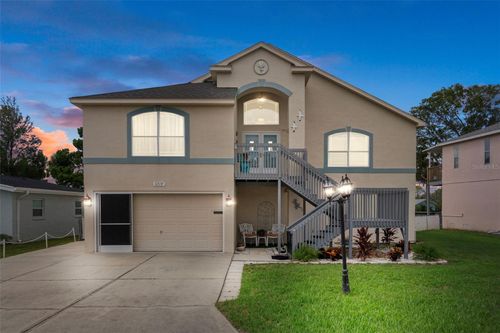 6719 Manor Beach Rd, New Port Richey, FL, 34652-1516 | Card Image