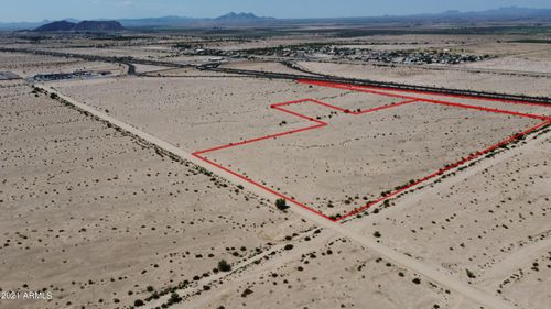 --9XXX E County 9th St, Dateland, AZ, 85333 | Card Image