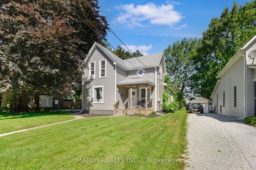 5 Tiffany Street, Chatham Kent, ON, N0P2C0 | Card Image