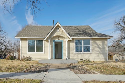 3400 8th Ave, Fort Worth, TX, 76110-3811 | Card Image