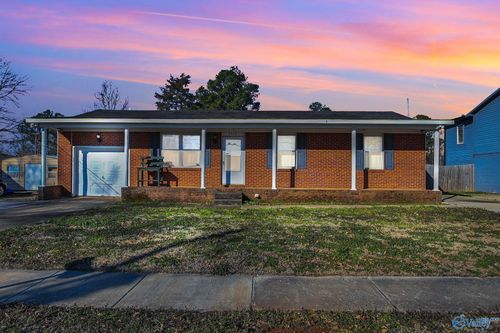 3522 Conger Rd Sw, Huntsville, AL, 35805-5420 | Card Image