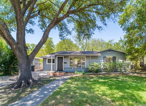 415 Blakeley Dr, San Antonio, TX, 78209-5508 | Card Image