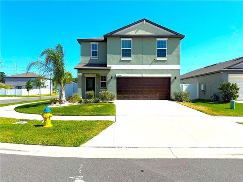 10330 Blue Plume Court, Riverview, FL, 33578 | Card Image