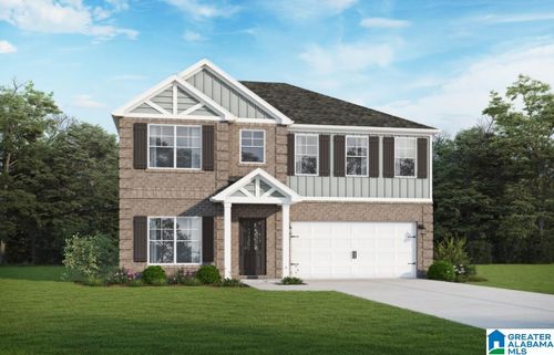 7047 Valley Bridge Rd, HUEYTOWN, AL, 35023-4039 | Card Image