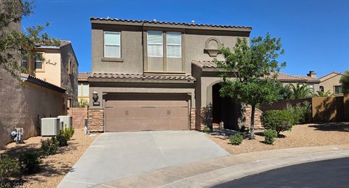 1020 Via Latina St, Henderson, NV, 89011-0815 | Card Image