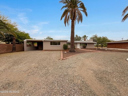 5211 E 20th Street, Tucson, AZ, 85711 | Card Image