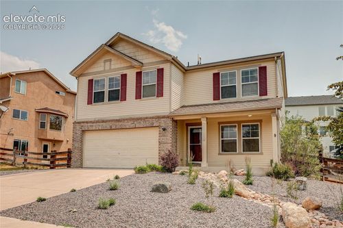 15785 James Gate Pl, Monument, CO, 80132-6003 | Card Image