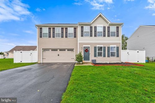 36442 Carriage Walk Ln, DELMAR, DE, 19940-3593 | Card Image