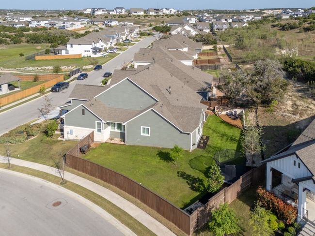 Bird's eye view featuring a residential view | Image 22