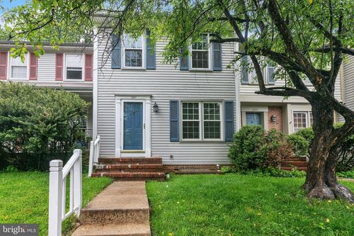 11617 Pleasant Meadow Dr, NORTH POTOMAC, MD, 20878-4258 | Card Image