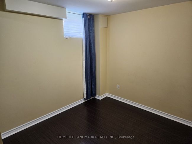 BSMT - 41 Hulley Cres, House other with 1 bedrooms, 1 bathrooms and 1 parking in Ajax ON | Image 12