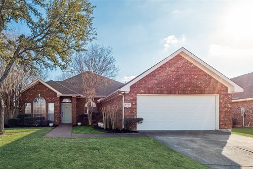 5101 Raincrest Dr, Mckinney, TX, 75071-7854 | Card Image