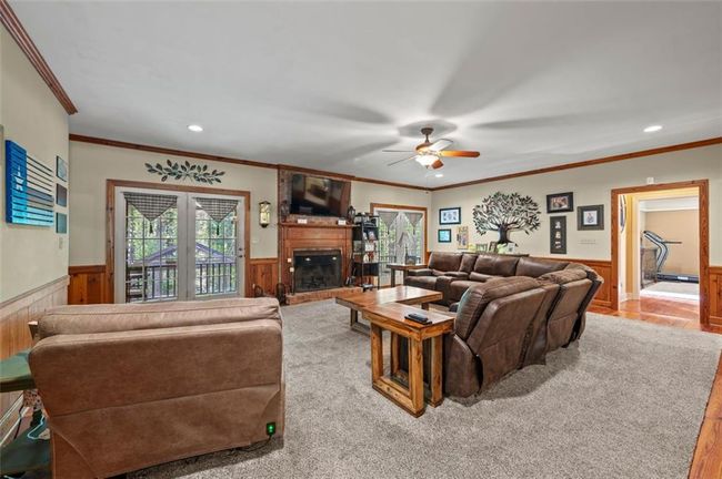 917 Laprade St, House other with 5 bedrooms, 5 bathrooms and 8 parking in Washington GA | Image 6
