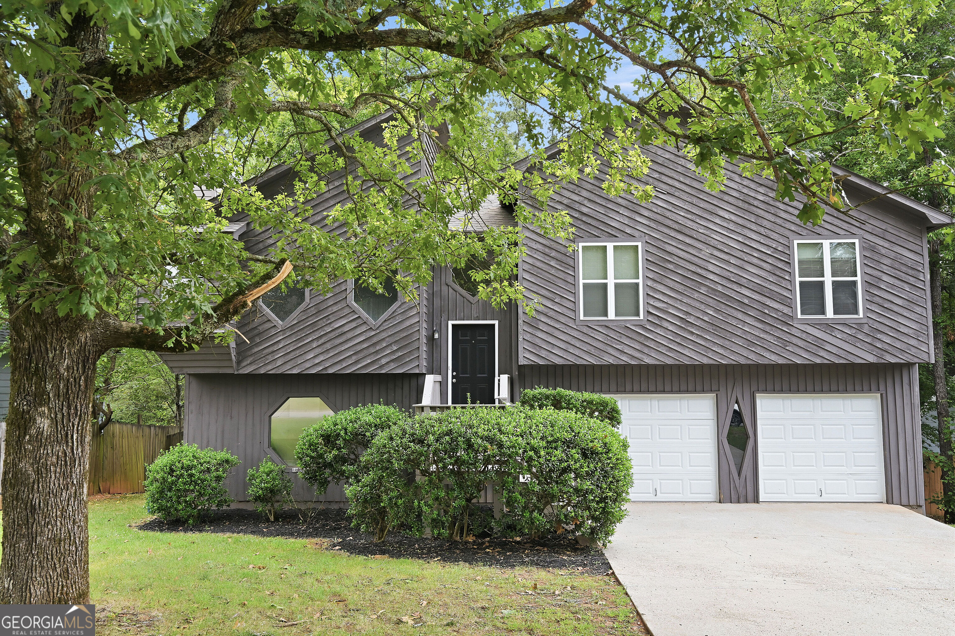 Residential in Lawrenceville