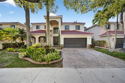1325 Chenille Cir, Weston, FL, 33327-2018 | Card Image