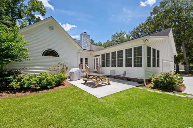 77 Captain Anthony White Ln, House other with 3 bedrooms, 3 bathrooms and 8 parking in Georgetown SC | Image 26