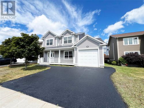 88 Blue Puttee Dr, Saint Johns, NL, A1A0A4 | Card Image