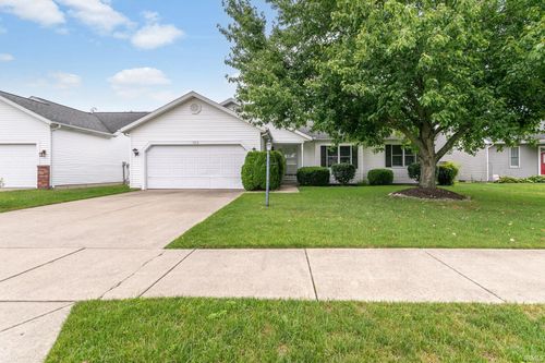 5616 Trippel Dr, Mishawaka, IN, 46545-8439 | Card Image